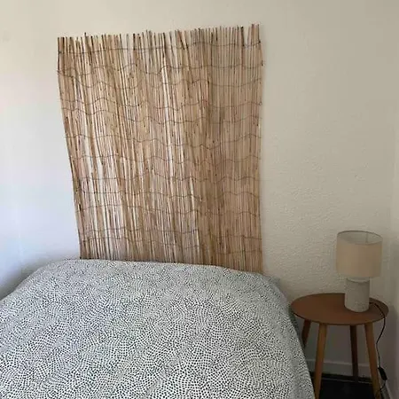 Rénové Au Penon Apartamento *