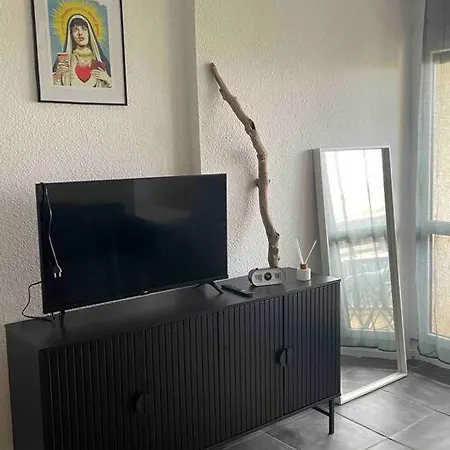 Rénové Au Penon Apartamento