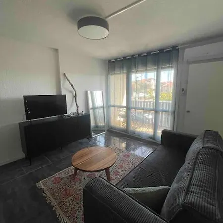 Rénové Au Penon Apartamento Seignosse