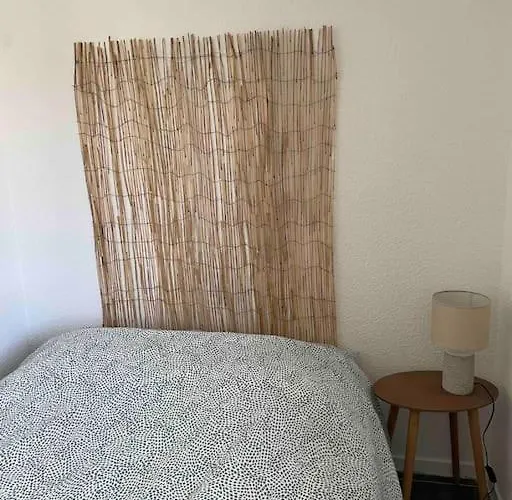 Renove Au Penon 公寓 *