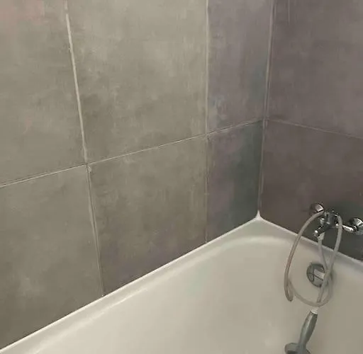 公寓 Renove Au Penon 塞尼奥斯