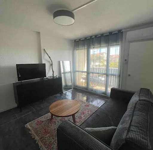 Renove Au Penon 公寓 塞尼奥斯